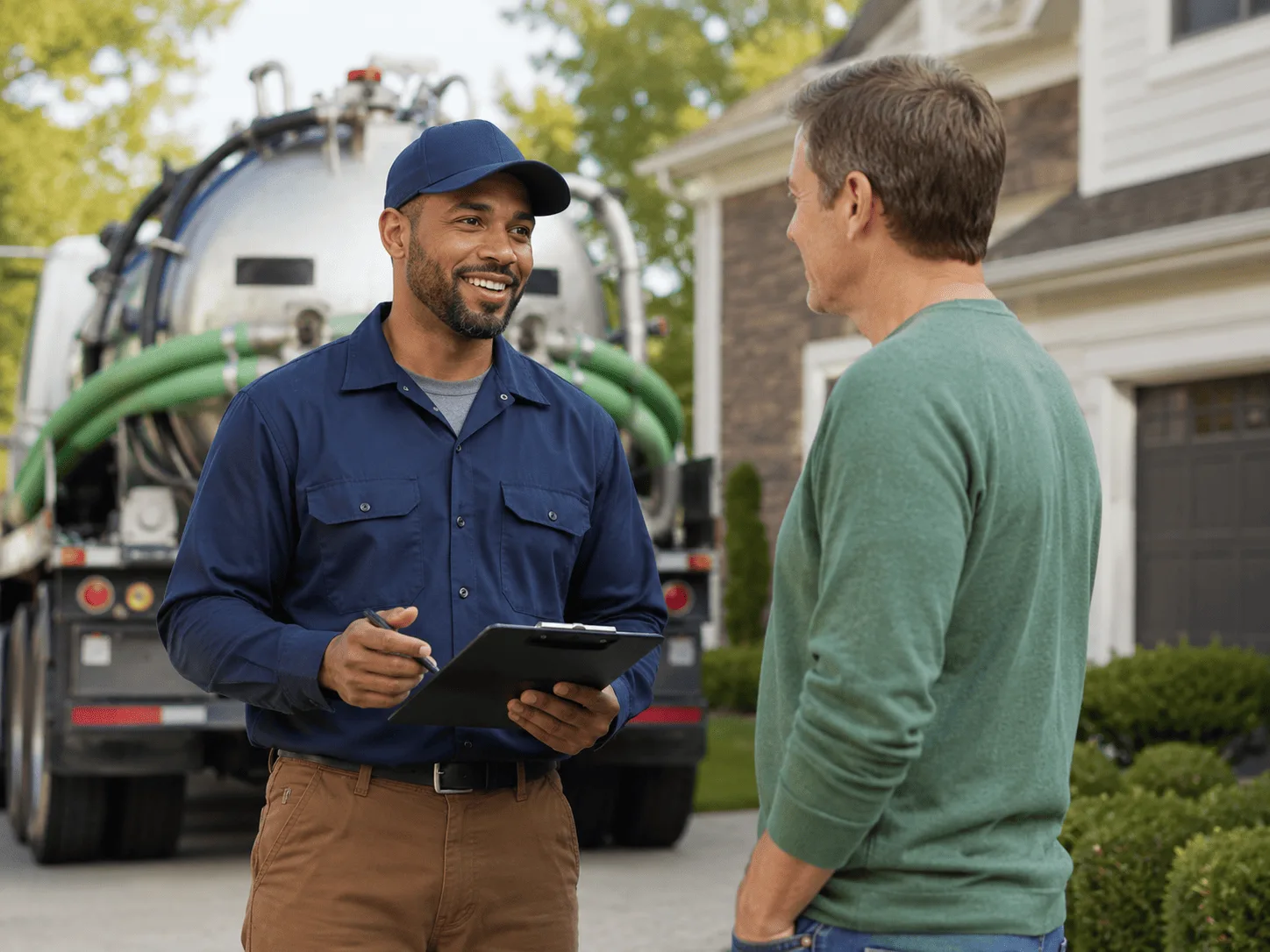 Mosquito Control Andover, OH FAQs